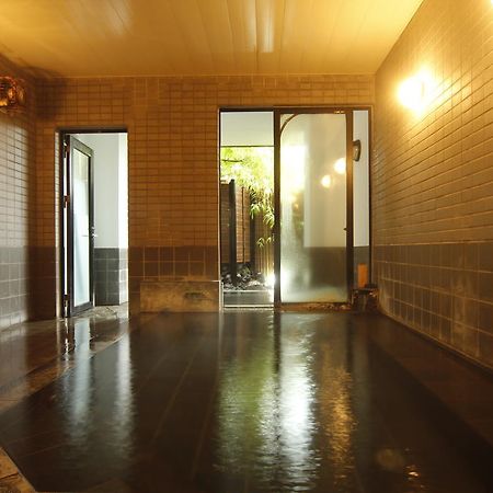 Umimoto Hotel Hakone Zewnętrze zdjęcie