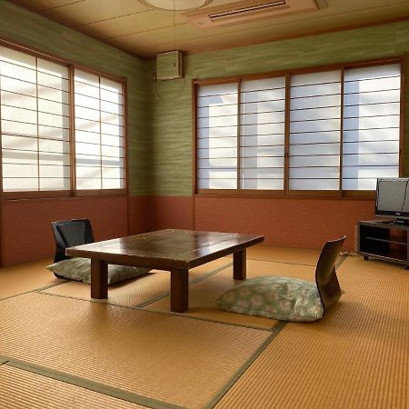 Umimoto Hotel Hakone Zewnętrze zdjęcie