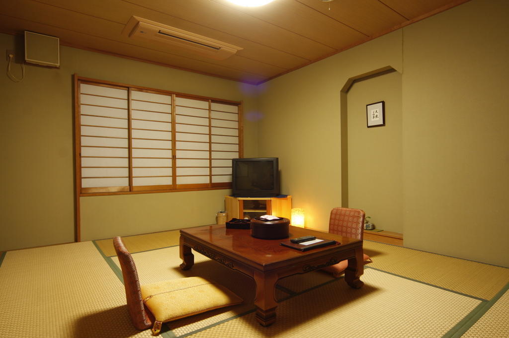 Umimoto Hotel Hakone Pokój zdjęcie
