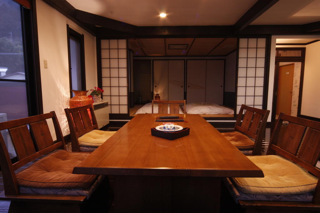 Umimoto Hotel Hakone Pokój zdjęcie
