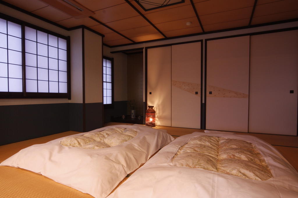 Umimoto Hotel Hakone Pokój zdjęcie