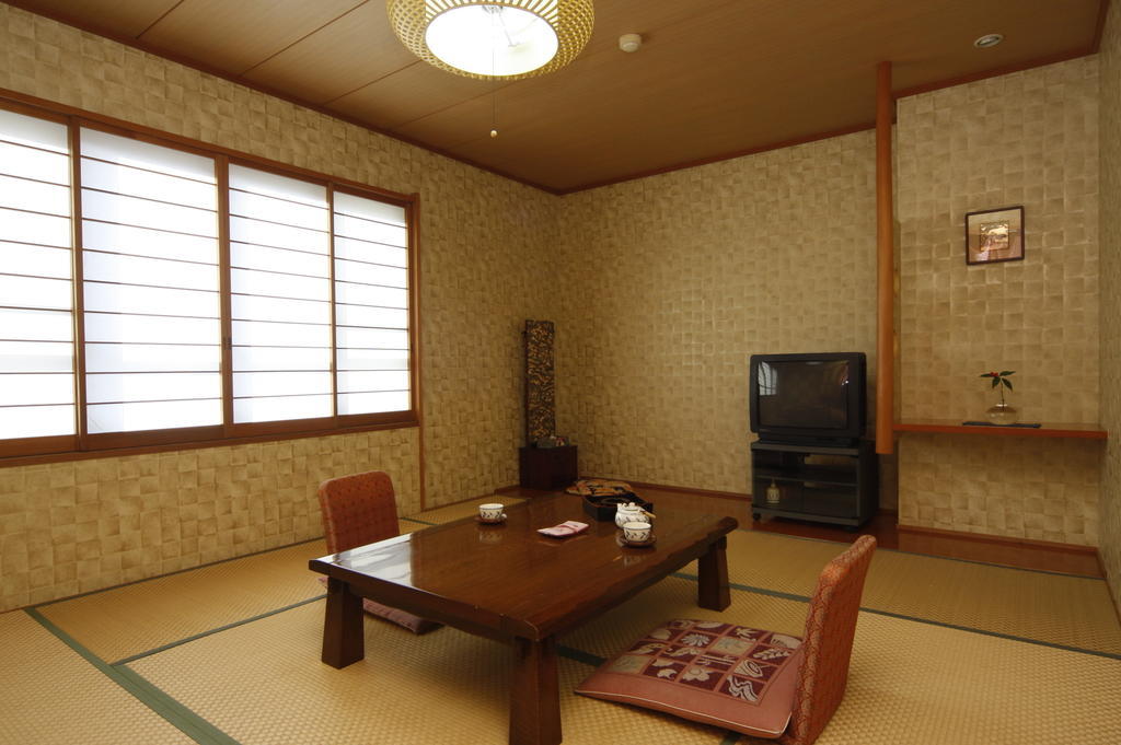 Umimoto Hotel Hakone Pokój zdjęcie
