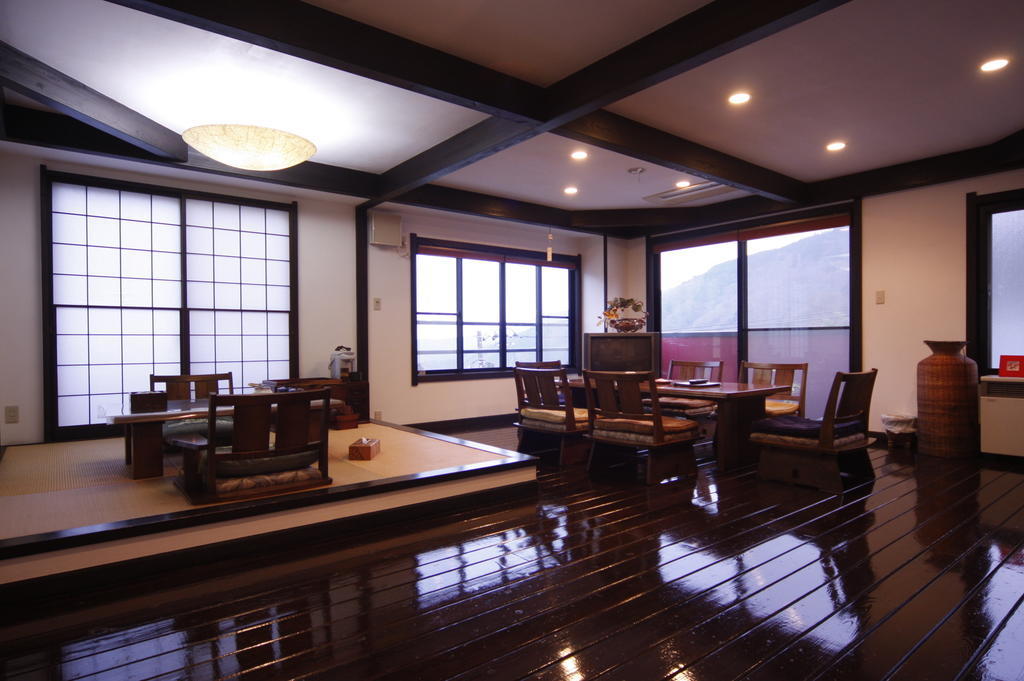 Umimoto Hotel Hakone Pokój zdjęcie