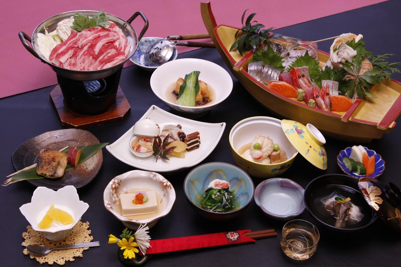 Umimoto Hotel Hakone Zewnętrze zdjęcie