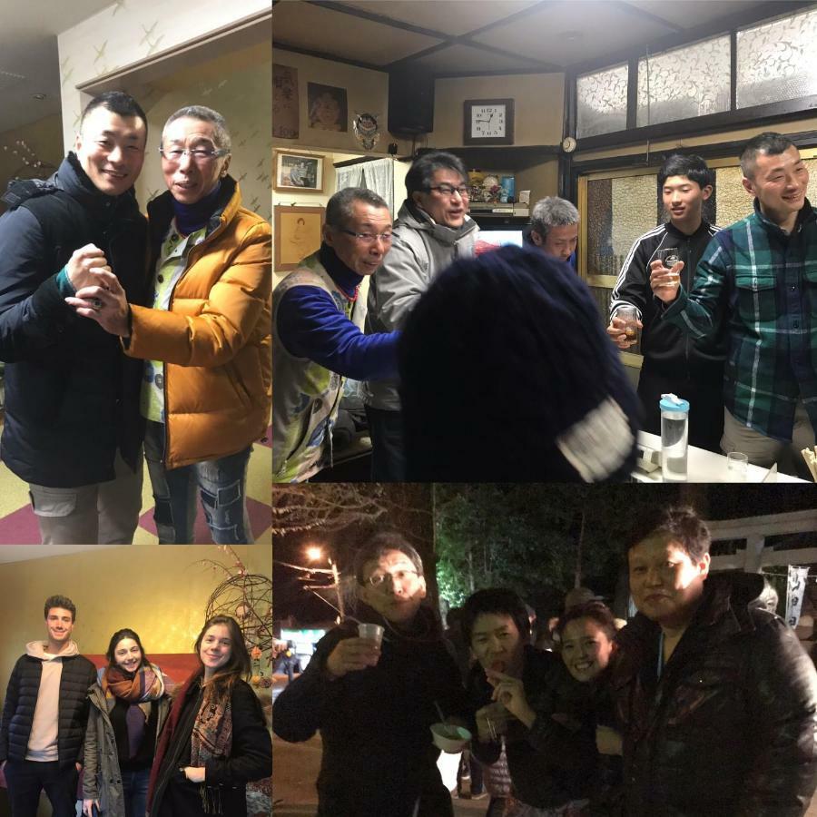 Umimoto Hotel Hakone Zewnętrze zdjęcie