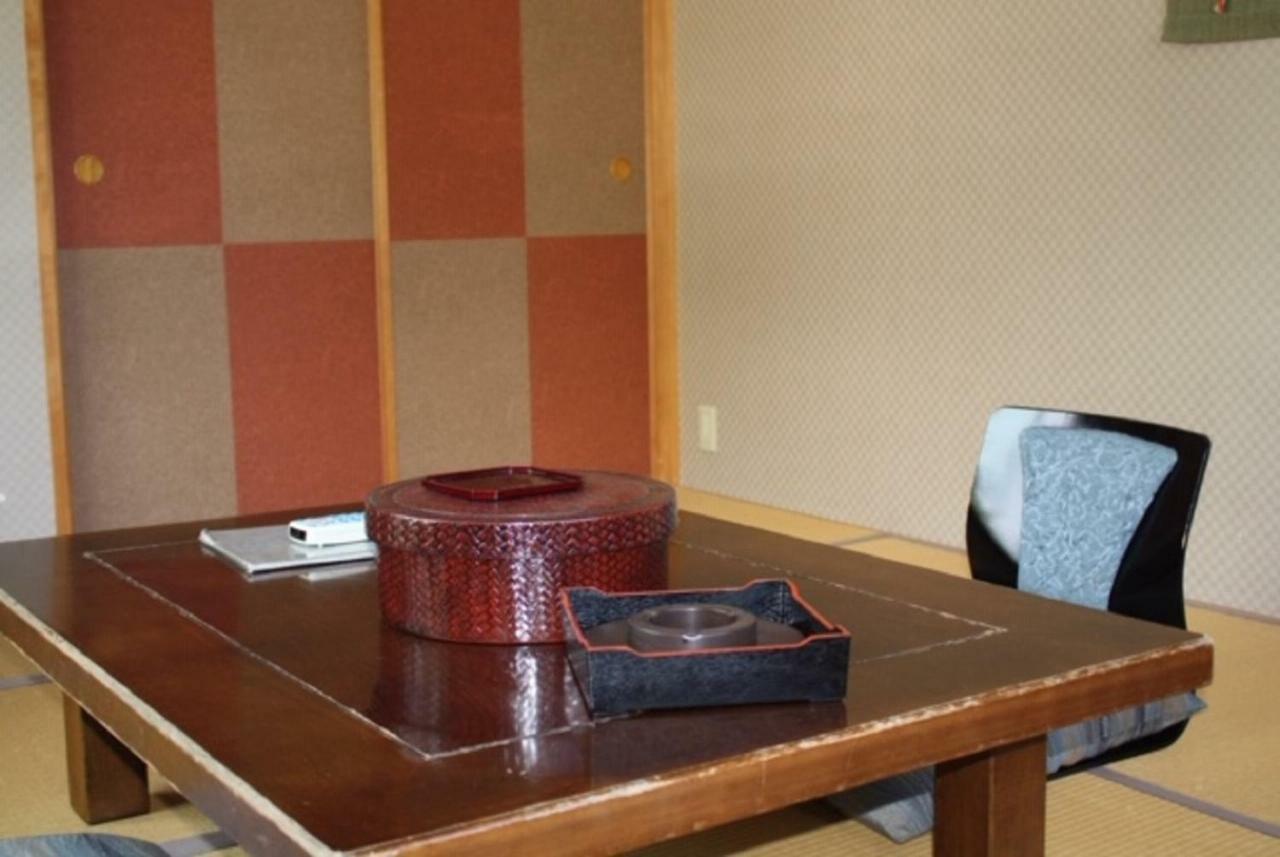 Umimoto Hotel Hakone Zewnętrze zdjęcie