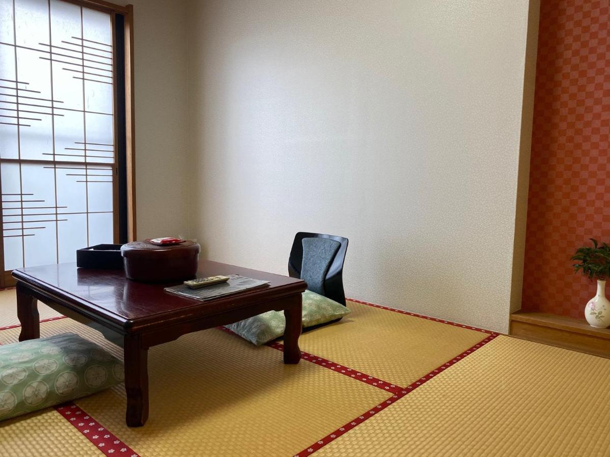 Umimoto Hotel Hakone Zewnętrze zdjęcie