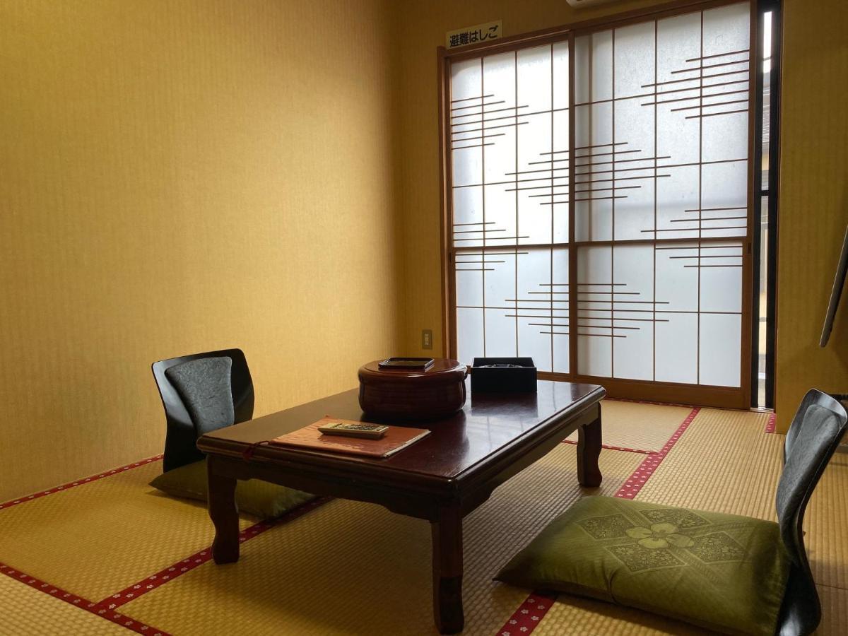 Umimoto Hotel Hakone Zewnętrze zdjęcie